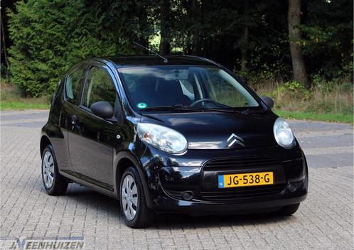 Citroën C1 1.0-12V Séduction | 2009 | Leuke auto! Nwe APK!, Auto's, Citroën, Bedrijf, Te koop, C1, ABS, Airbags, Alarm, Startonderbreker