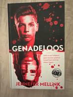 Genadeloos - Jennefer Mellink, Verzenden, Zo goed als nieuw, Nederland
