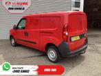 Opel Combo 1.3 CDTi 90 pk L2 EXPORT ONLY NL Auto/ 2xSchuifde, Euro 5, Stof, Gebruikt, 4 cilinders