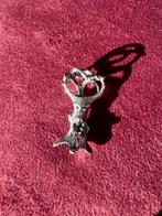 Trollbeads bedel | Troll Tree (Retired), Verzenden, Zo goed als nieuw, Trollbeads, 1 bedel