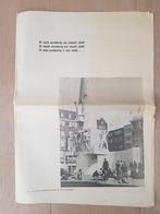 Uitgave 1970 Noordhollandse Courant / De Noord Amsterdamse, Verzamelen, Nederland, Overige soorten, Boek of Tijdschrift, Ophalen of Verzenden