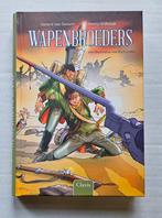 Gerard van Gemert - Wapenbroeders, Boeken, Ophalen of Verzenden, Nieuw, Gerard van Gemert; Henry Wilbrink