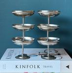 Set van 6 stijlvolle coupes, Huis en Inrichting, Keuken | Servies, Ophalen of Verzenden, Zo goed als nieuw, Overige stijlen