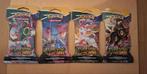 Pokemon Evolving Skies artset sleeved booster, Hobby en Vrije tijd, Verzenden, Nieuw, Booster