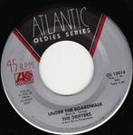 The Drifters - Under The Boardwalk 7", Cd's en Dvd's, Vinyl Singles, 7 inch, Single, Ophalen of Verzenden, Pop