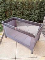 Topmark Campingbedje - Ideaal voor Reizen!, Ophalen, Gebruikt, Rechthoekig