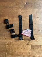 Urban Arrow | adapter set | maxi cosi | beugels, Fietsen en Brommers, Fietsen | Bakfietsen, Ophalen, Zo goed als nieuw, 1 kind