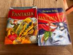 2 Fantasia Boeken Deel 7 - Geronimo Stilton, Boeken, Ophalen, Gelezen