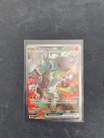 Reshiram EX 166/086, Hobby en Vrije tijd, Verzamelkaartspellen | Pokémon, Ophalen of Verzenden, Zo goed als nieuw, Losse kaart