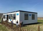 WOONUNITS TE HUUR / TE KOOP 1,2,3,4,5 slaapkamers en meer!, Ophalen, Zo goed als nieuw