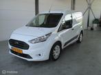 Ford Transit Connect 1.5 EcoBlue L2/h1, Te koop, Emergency brake assist, Gebruikt, 750 kg