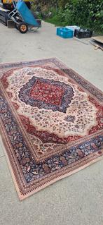 Prachtig groot vintage Perzisch wollen tapijt 300x200!, Huis en Inrichting, Stoffering | Tapijten en Kleden, Perzisch, 200 cm of meer