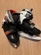IJshockey schaatsen, Sport en Fitness, Schaatsen, Gebruikt, Ophalen of Verzenden, IJshockeyschaatsen, Nijdam