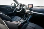 Audi Q2 30 TFSI 116PK Sport Pro Line | Pdc | Clima | Navi |, Stof, Gebruikt, 1200 kg, Met garantie (alle)