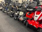 Opvouwbare / demontabele scootmobielen tegen scherpe prijzen, Overige merken, Ophalen of Verzenden, Zo goed als nieuw, 16 km/u of meer