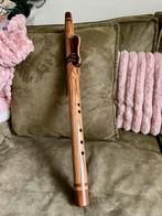 Native American Flute Wintersunflutes, Muziek en Instrumenten, Blaasinstrumenten | Blokfluiten, Ophalen of Verzenden, Nieuw, Alt