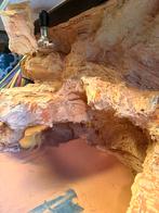 3D Reptile Terrarium 150 x 60 x 60, Dieren en Toebehoren, Reptielen en Amfibieën | Toebehoren, Ophalen, Zo goed als nieuw, Terrarium of Paludarium