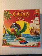 Catan junior, Hobby en Vrije tijd, Gezelschapsspellen | Kaartspellen, Ophalen, Zo goed als nieuw