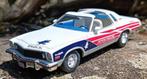 Buick Century Free Spirit '75 schaal 1/43 American cars # 60, Hobby en Vrije tijd, Modelauto's | 1:43, Verzenden, Nieuw, Auto