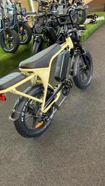 Fatbikes Ouxi V8 | C80 | C80 Pro | V8 Pro, Overige merken, Versnellingen, Nieuw, Ophalen of Verzenden