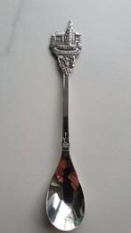 lepeltje Vaassen – Cannenburg  Verzilverd op basis van 90, Ophalen of Verzenden