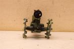 Gietijzeren beeldje van een tractor 47059, Ophalen of Verzenden, Gebruikt, Dier