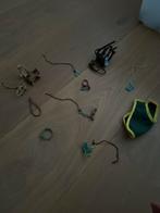 Diverse zadels /hoofdstellen schleich, Ophalen of Verzenden, Nieuw