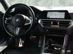 BMW 330e Touring M SPORT / ACC / 19" / STOELVW, 1998 cc, Achterwielaandrijving, 4 cilinders, Met garantie (alle)