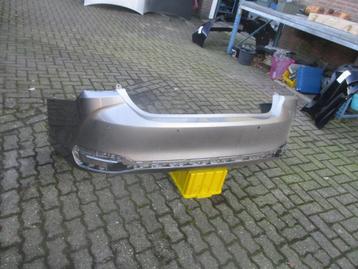 achter bumper lexus ES  hybrid beschikbaar voor biedingen