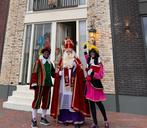 SINTERKLAAS 2025, Diversen, Sinterklaas, Ophalen, Nieuw