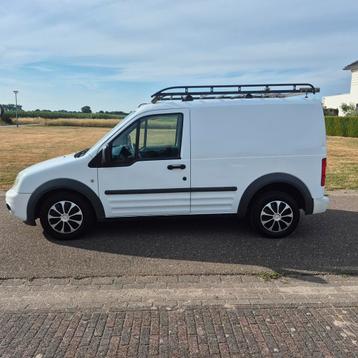Ford Transit Connect 1.8 T220s VAN 90 DPF 2009 beschikbaar voor biedingen