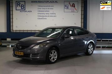 Mazda 6 1.8 Business / NIEUWE APK beschikbaar voor biedingen