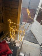 kerst verlichting hert, Diversen, Kerst, Ophalen of Verzenden