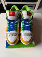 Nike SB Dunk Low Sandy Bodecker ‘Ebay dunks’, Nike, Nieuw, Ophalen of Verzenden, Sneakers of Gympen