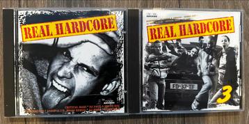 Real Hardcore 1 & 3 beschikbaar voor biedingen
