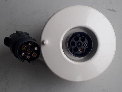 Verlengsnoer 12 volt  voor Caravan---Auto, Caravans en Kamperen, Caravan accessoires, Ophalen of Verzenden