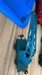 Marklin, Ophalen of Verzenden