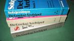Solzjenitsyn – De Goelag Archipel (3 delen), Boeken, Ophalen of Verzenden, Gelezen, Europa overig