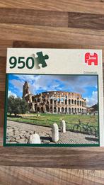 Jumbo Puzzel Colosseum, Ophalen, Zo goed als nieuw