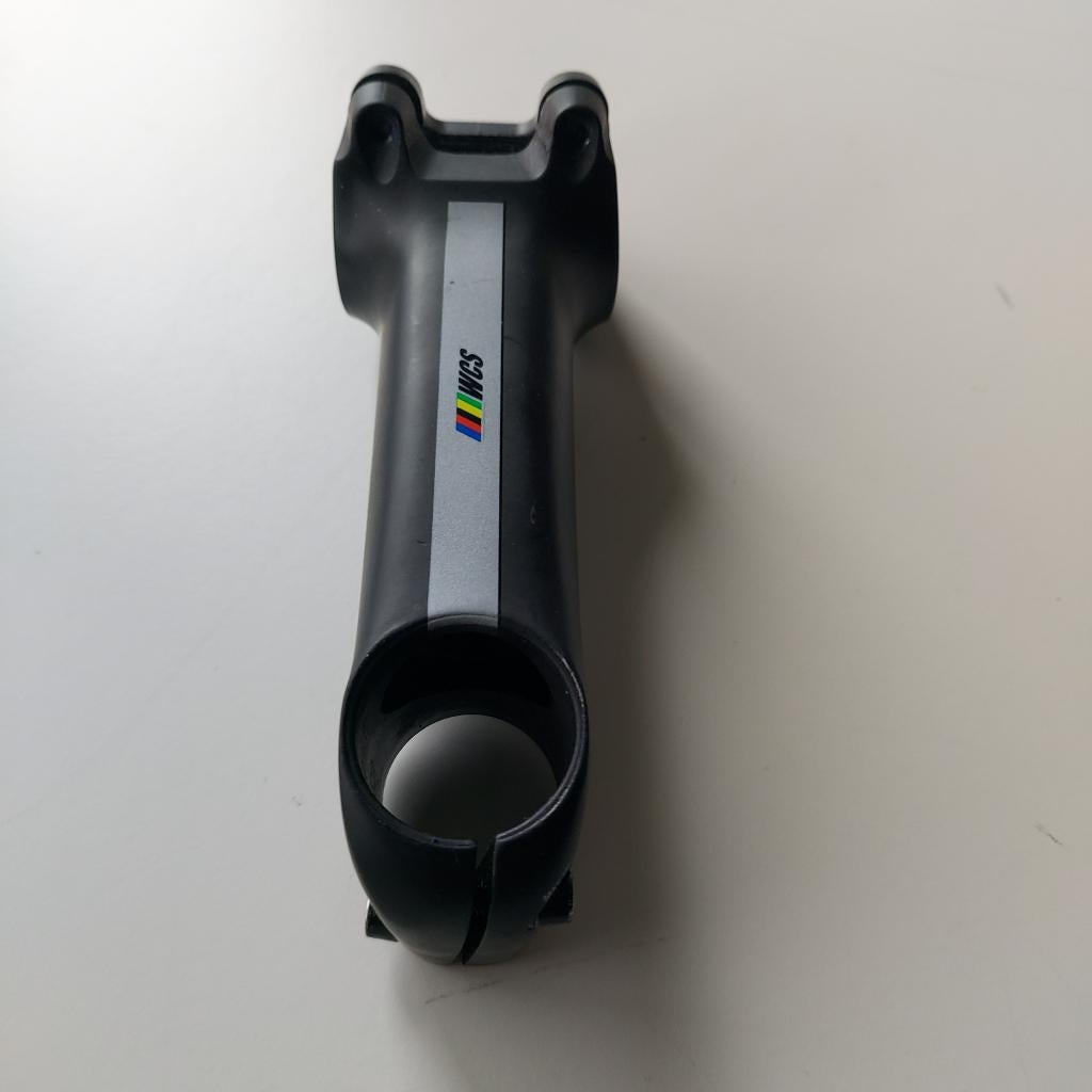 fiets stuur/ stem., Overige merken, Minder dan 10 versnellingen, Aluminium, Ophalen of Verzenden