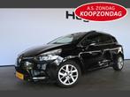 Renault Clio Estate 0.9 TCe Limited Airco Cruise control Nav, Auto's, Renault, Voorwielaandrijving, 898 cc, Stof, Gebruikt