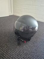 Helm voor scooter, Ophalen of Verzenden, Gebruikt, Small, Beon