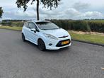 Ford Fiësta ST-line 1.4 2010, Auto's, Voorwielaandrijving, 4 cilinders, Wit, Handgeschakeld