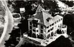Hotel Belvedere, Noordwijk aan Zee - luchtfoto - ongelopen, Ophalen of Verzenden, Voor 1920, Ongelopen, Zuid-Holland