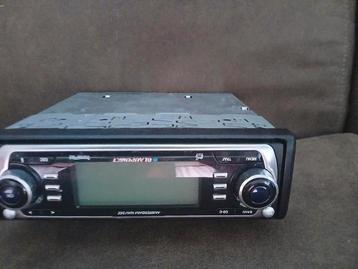 Werking onbekend
Blaupunkt amsterdam nav 5€  beschikbaar voor biedingen