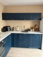 Frontjes + volledige bovenkastjes IKEA keuken METOD, Huis en Inrichting, Ophalen, Nieuw, 25 tot 50 cm, Minder dan 100 cm