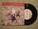 It Bites 7" Vinyl Single: ‘Kiss like Judas’ (UK), Ophalen of Verzenden, 7 inch, Pop, Single