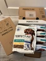 10 x 1,4 KG Perfect Fit Senior honden voer gratis verzending, Dieren en Toebehoren, Dierenvoeding, Verzenden, Hond