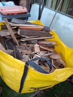 Gratis, Tuin en Terras, Haardhout, Minder dan 3 m³, Ophalen of Verzenden