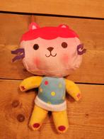 Babykitty knuffel Gabby's poppenhuis dollhouse, Kinderen en Baby's, Speelgoed | Knuffels en Pluche, Nieuw, Overige typen, Ophalen of Verzenden